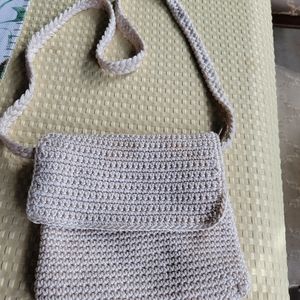 The Sak crossbody bag